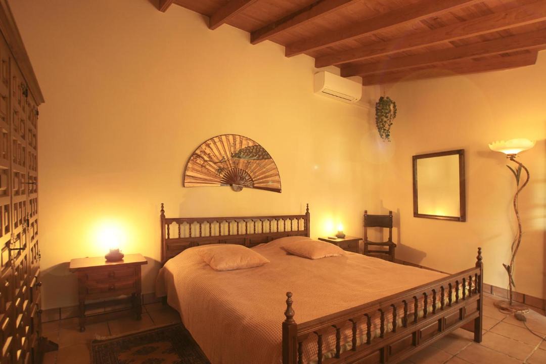 Photo of Bedroom in Las Arenas