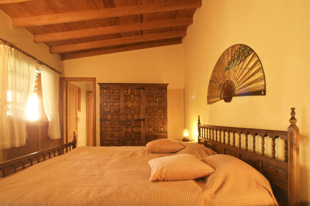 Photo of Bedroom in Las Arenas