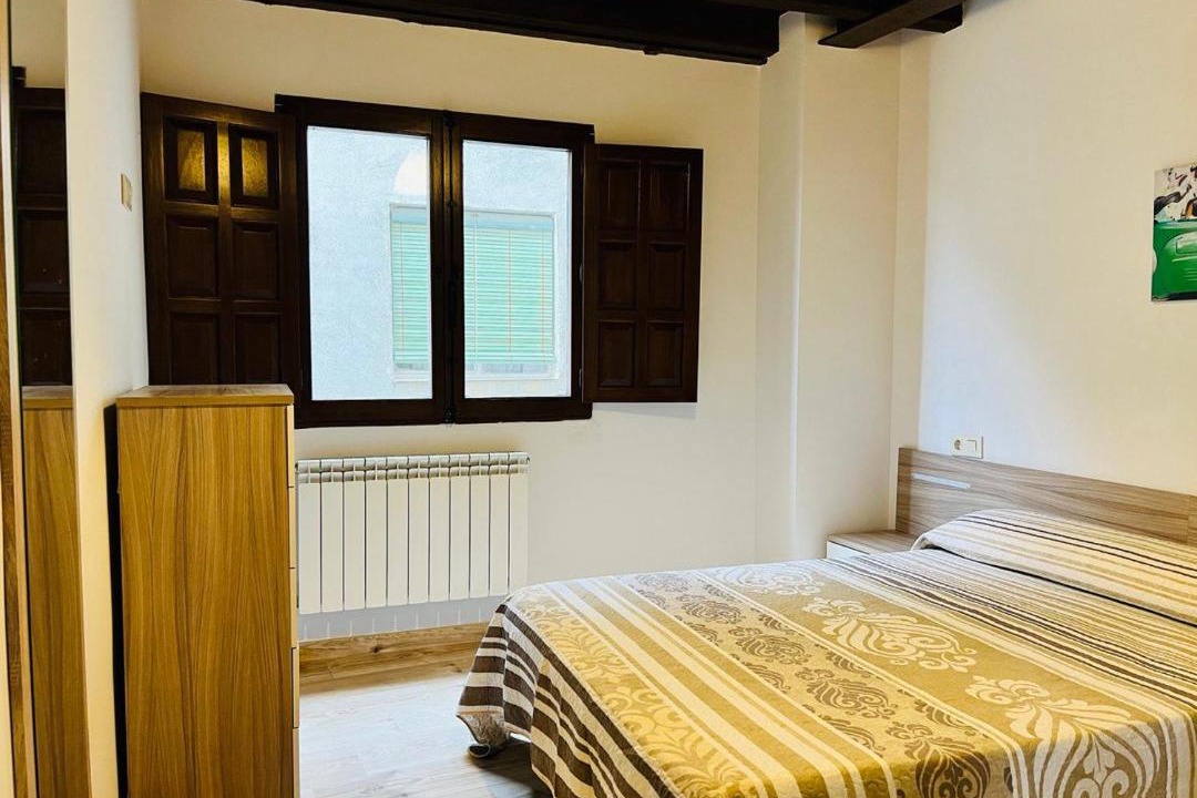 Photo of Bedroom in Mogarraz