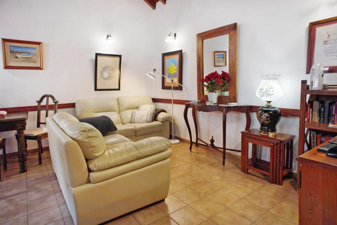 Photo of Livingroom in San Bartolome de Tirajana