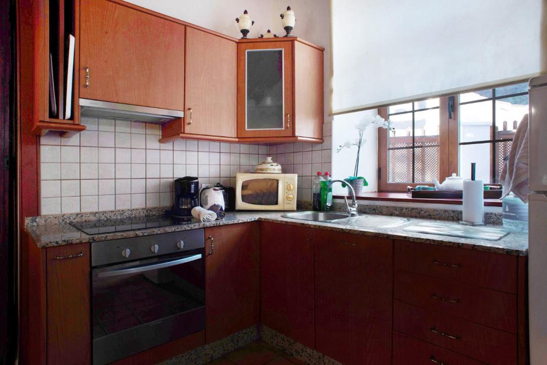 Photo of Kitchen in San Bartolome de Tirajana