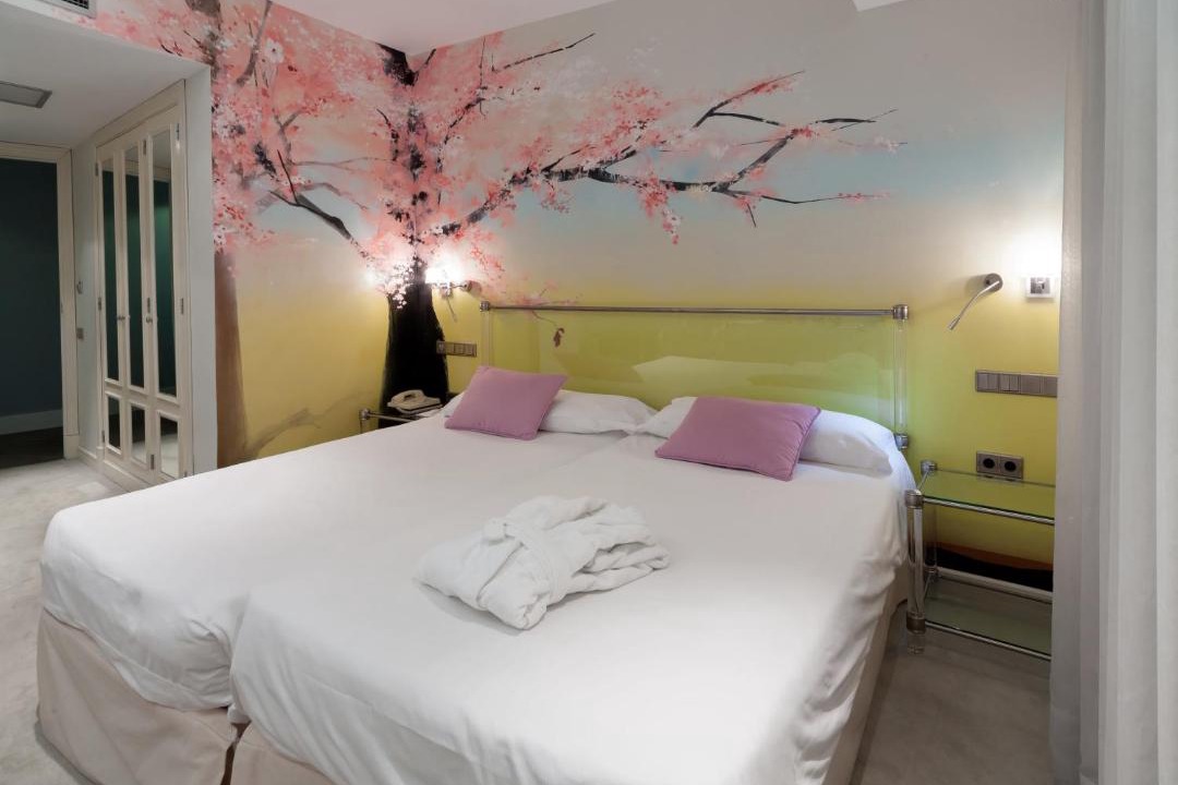 Photo of Bedroom in Centro