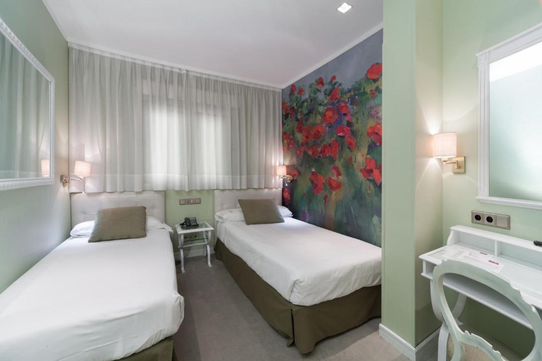Photo of Bedroom in Centro