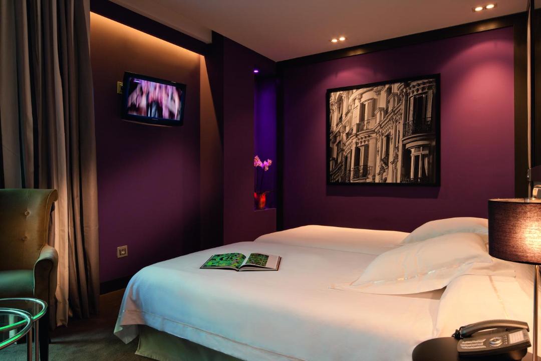 Photo of Bedroom in Centro