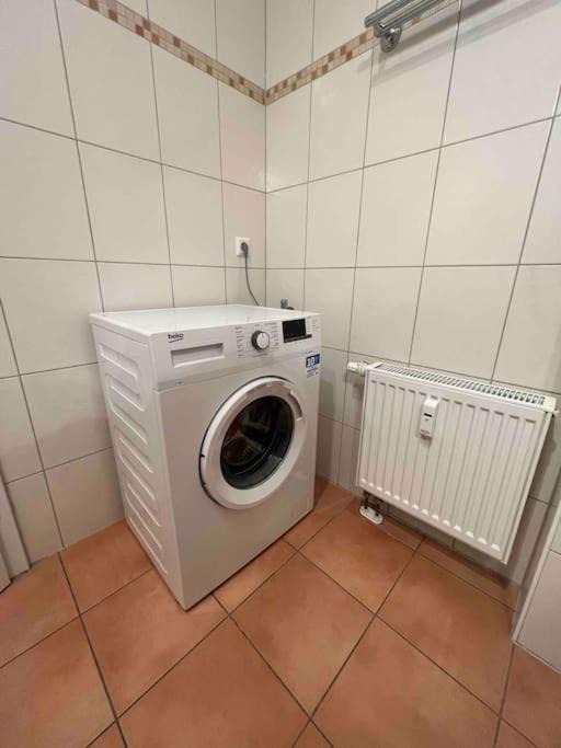 Photo of Bathroom in Magdeburg