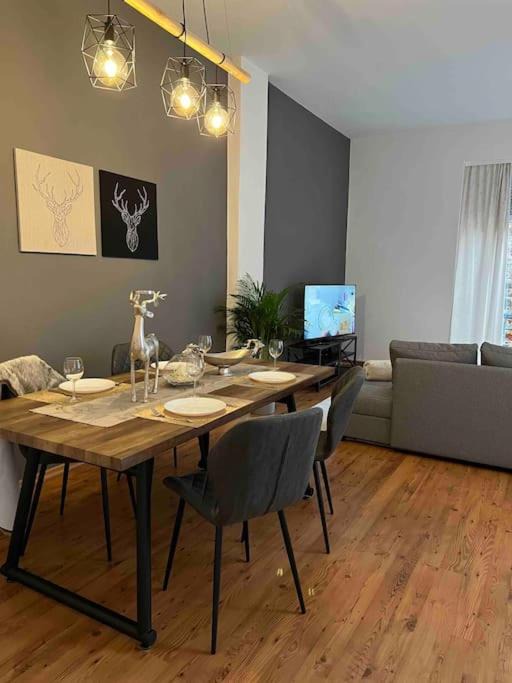 Photo of Livingroom in Magdeburg
