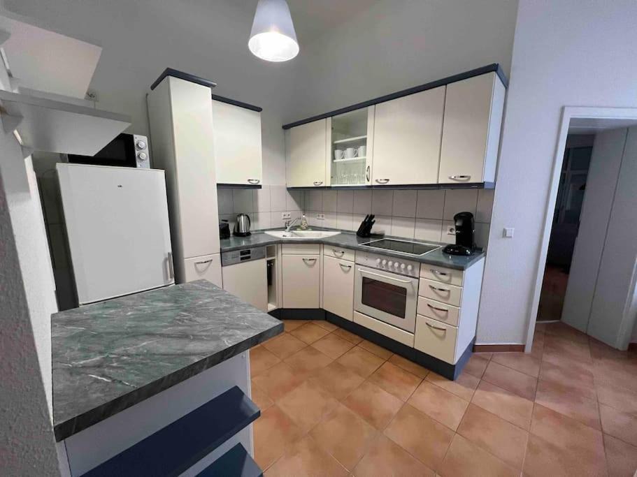 Photo of Kitchen in Magdeburg