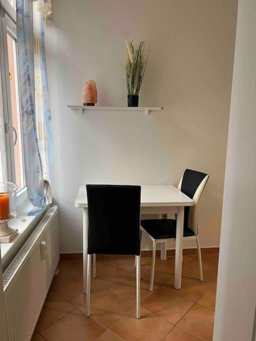 Photo of Livingroom in Magdeburg