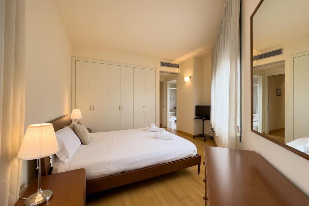 Photo of Bedroom in La Vila Olimpica del Poblenou