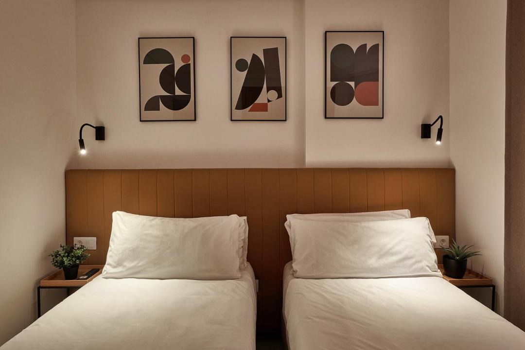 Photo of Bedroom in Alboraya