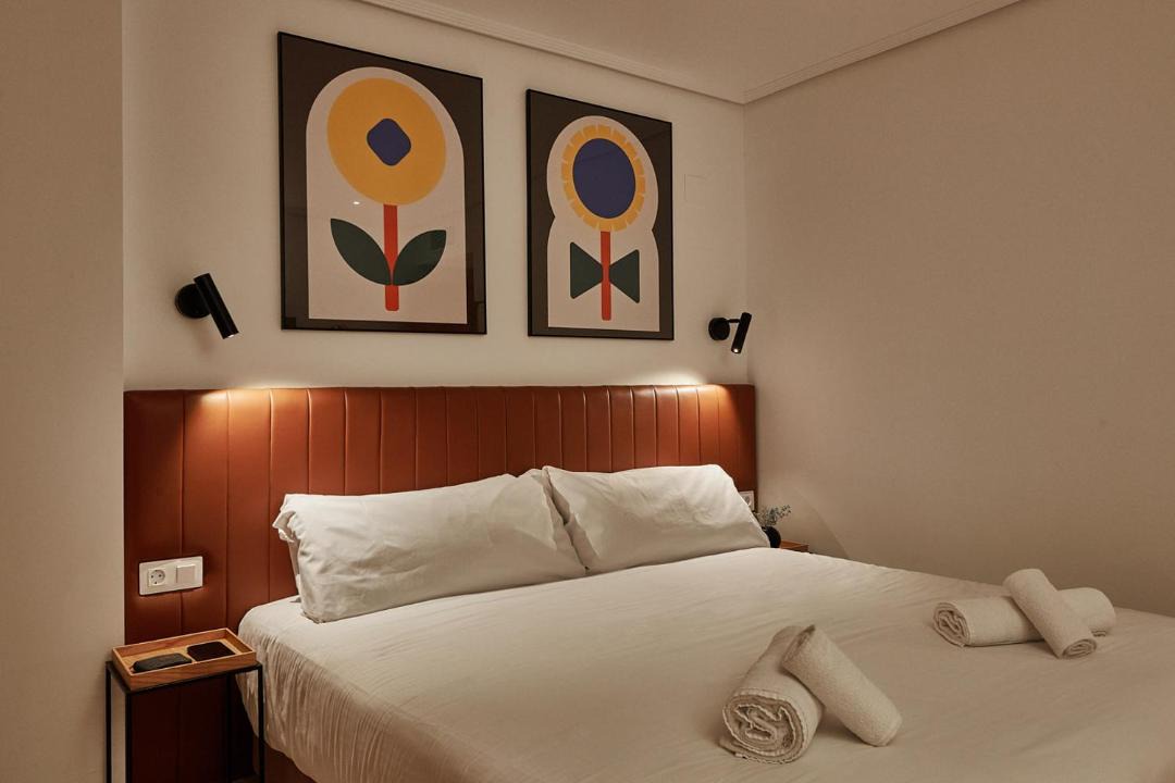 Photo of Bedroom in Alboraya