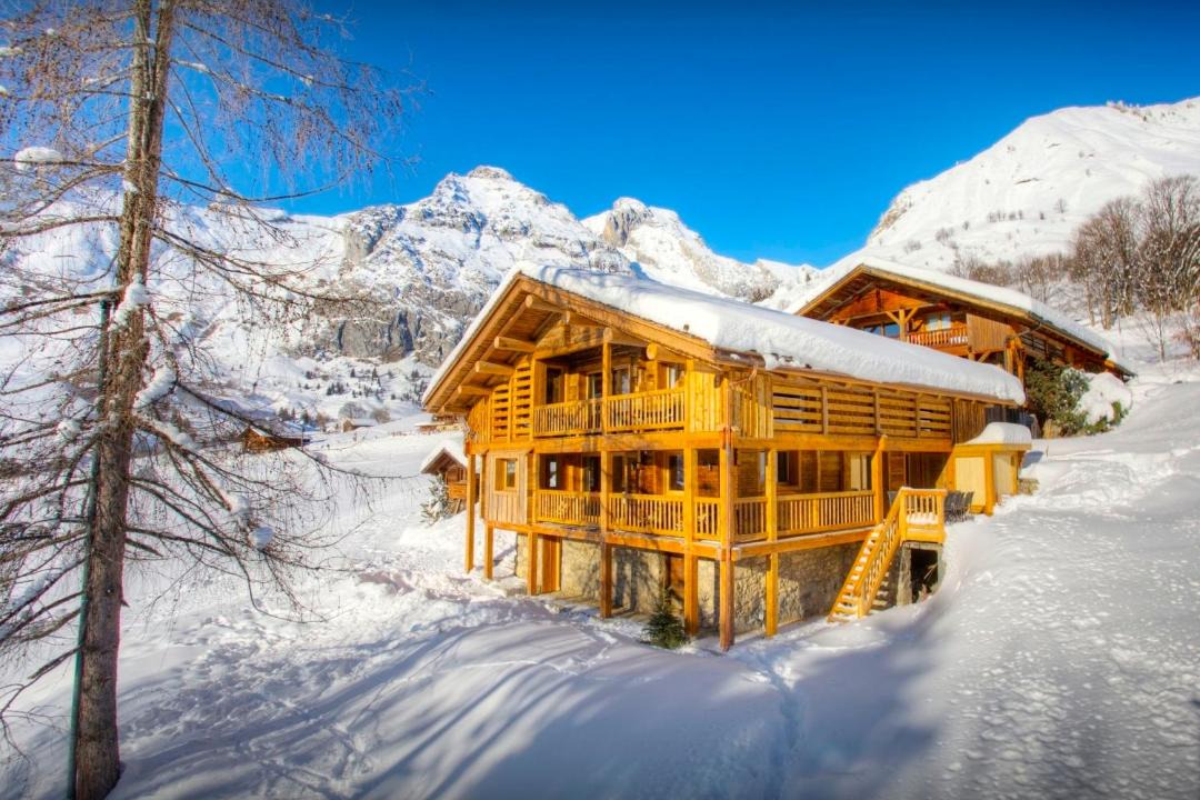 Photo of Others in Le Grand-Bornand