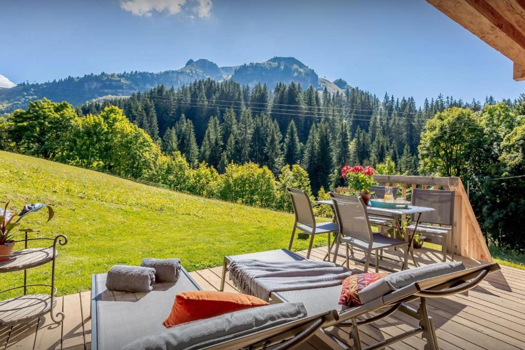 Photo of Others in Le Grand-Bornand