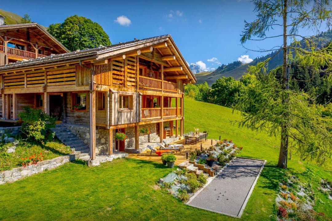 Photo of Others in Le Grand-Bornand