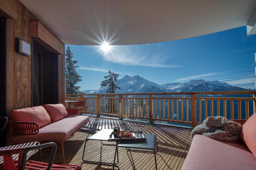 Photo of Others in La Rosiere