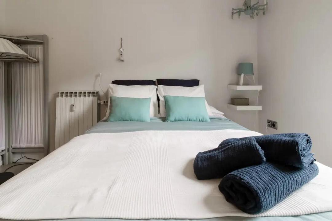 Photo of Bedroom in Vielha