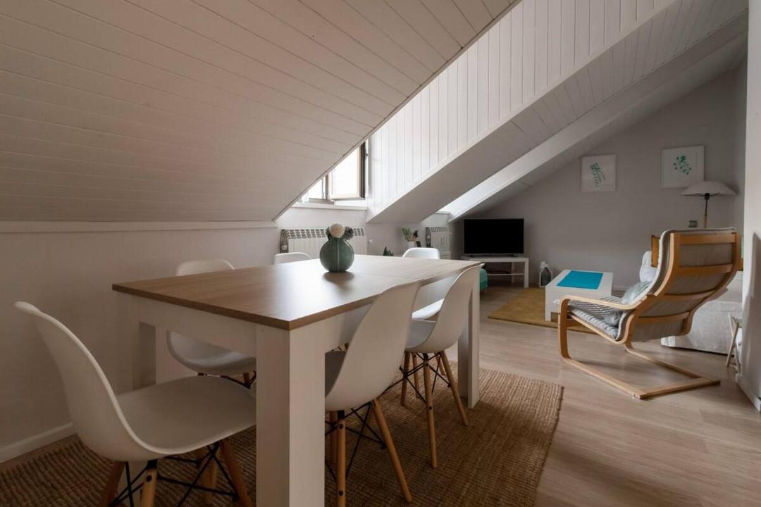 Photo of Livingroom in Vielha