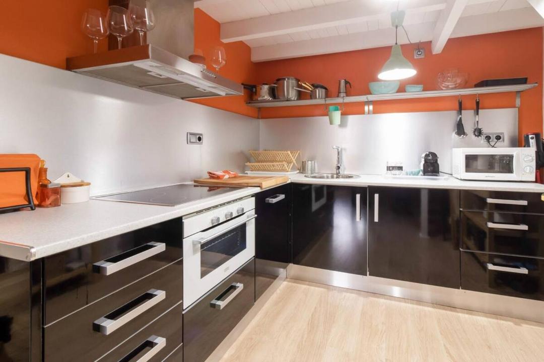 Photo of Kitchen in Vielha