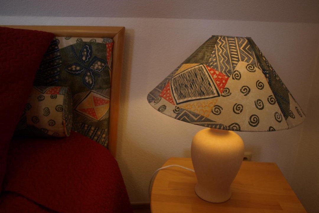 Photo of Bedroom in Heringsdorf
