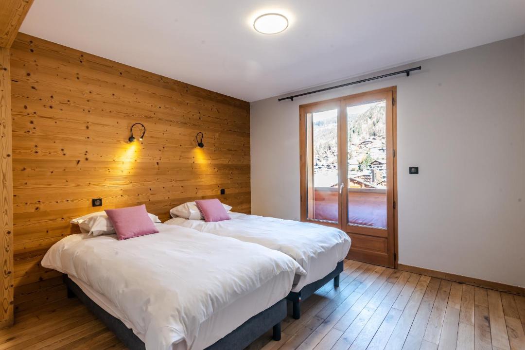 Photo of Bedroom in Morzine