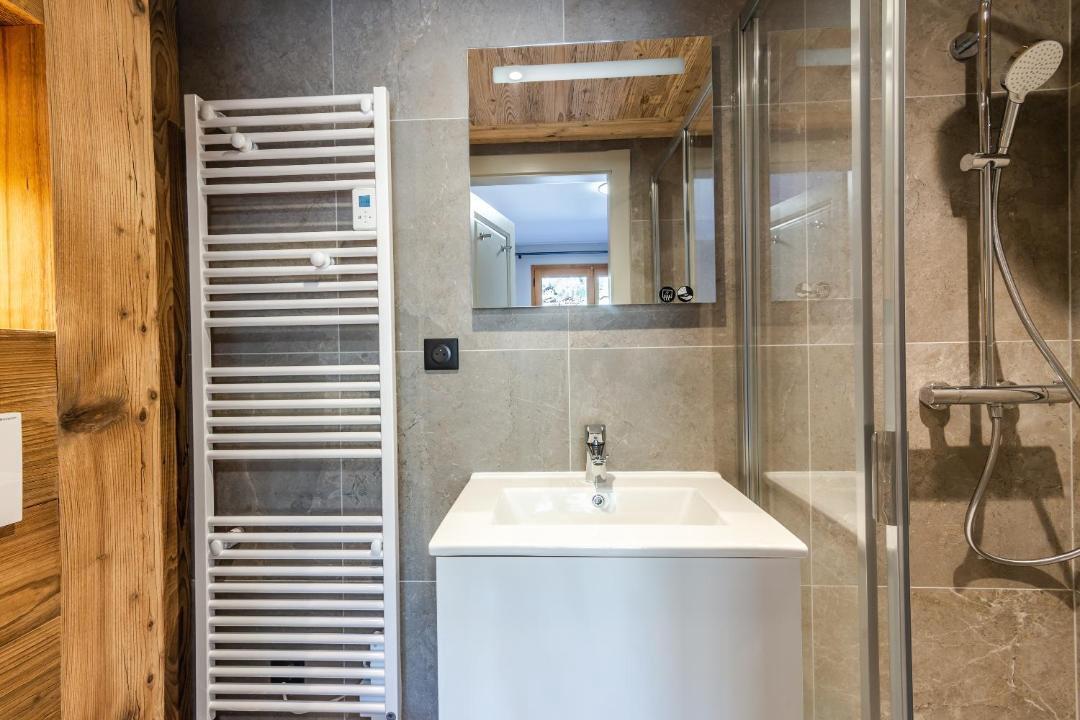 Photo of Bathroom in Morzine