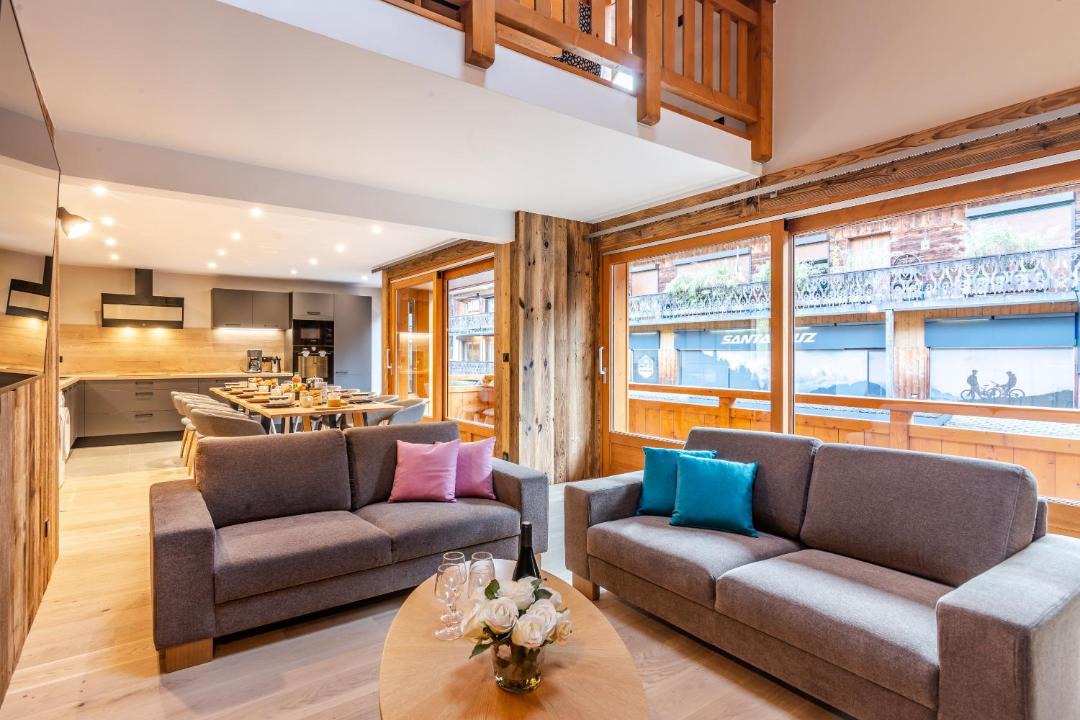 Photo of Others in Morzine