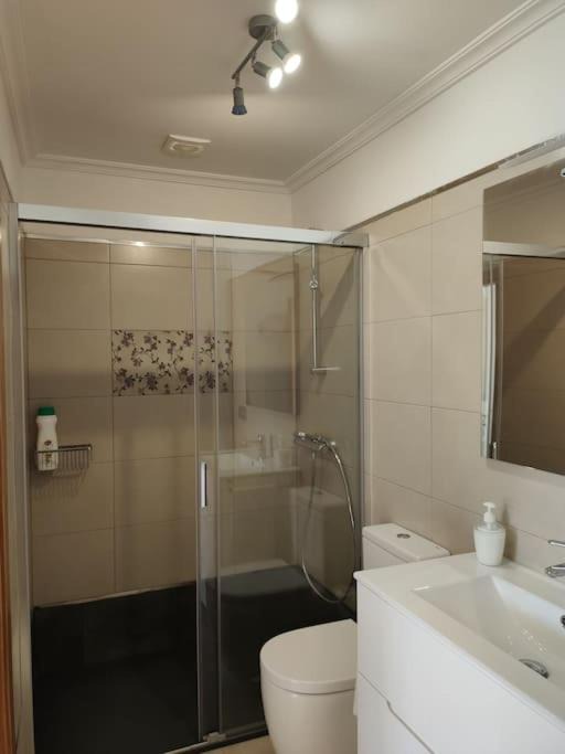 Photo of Bathroom in O Irixo