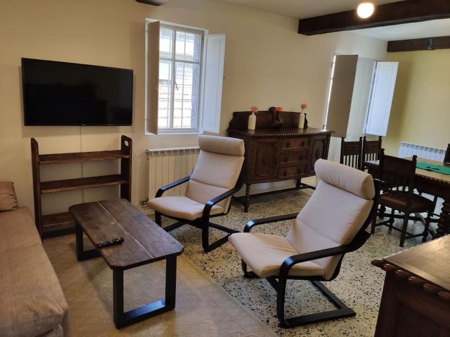 Photo of Livingroom in O Irixo