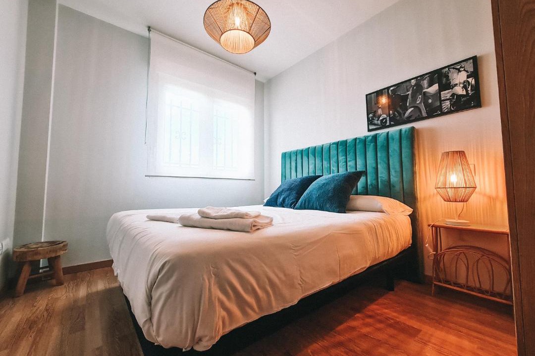 Photo of Bedroom in Palazuelos de Eresma