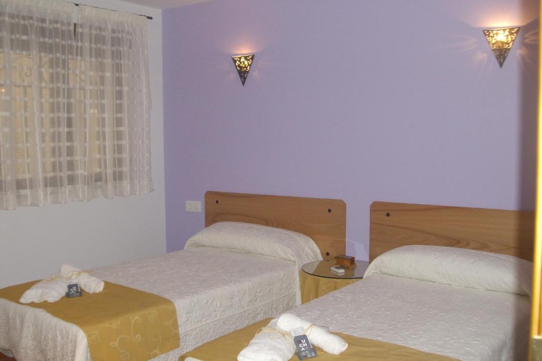 Photo of Bedroom in Cerezo