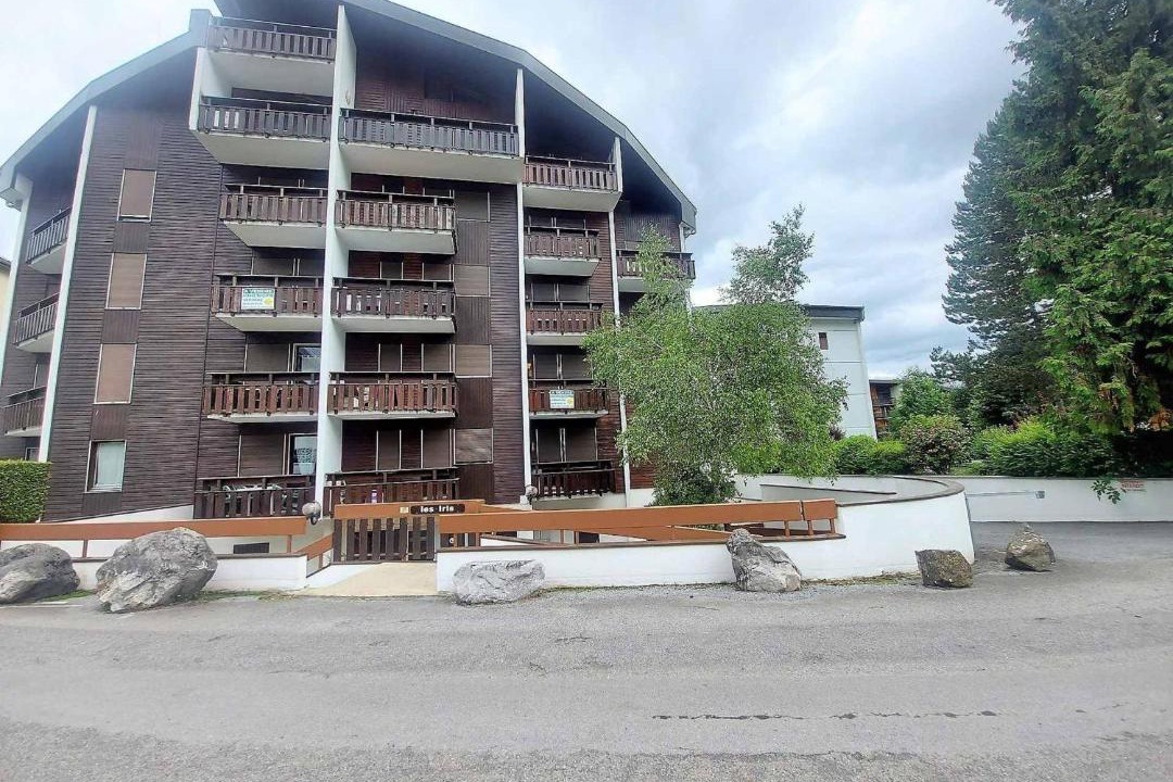 Photo of Buildings in Samoens