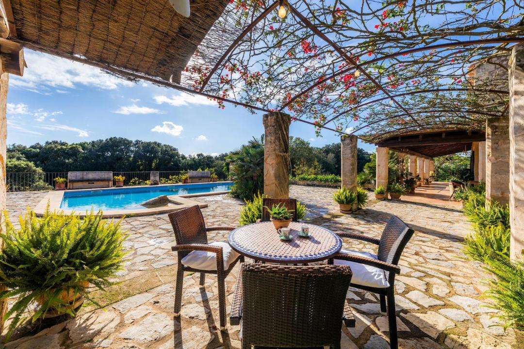 Photo of Patio Balcony in Arta