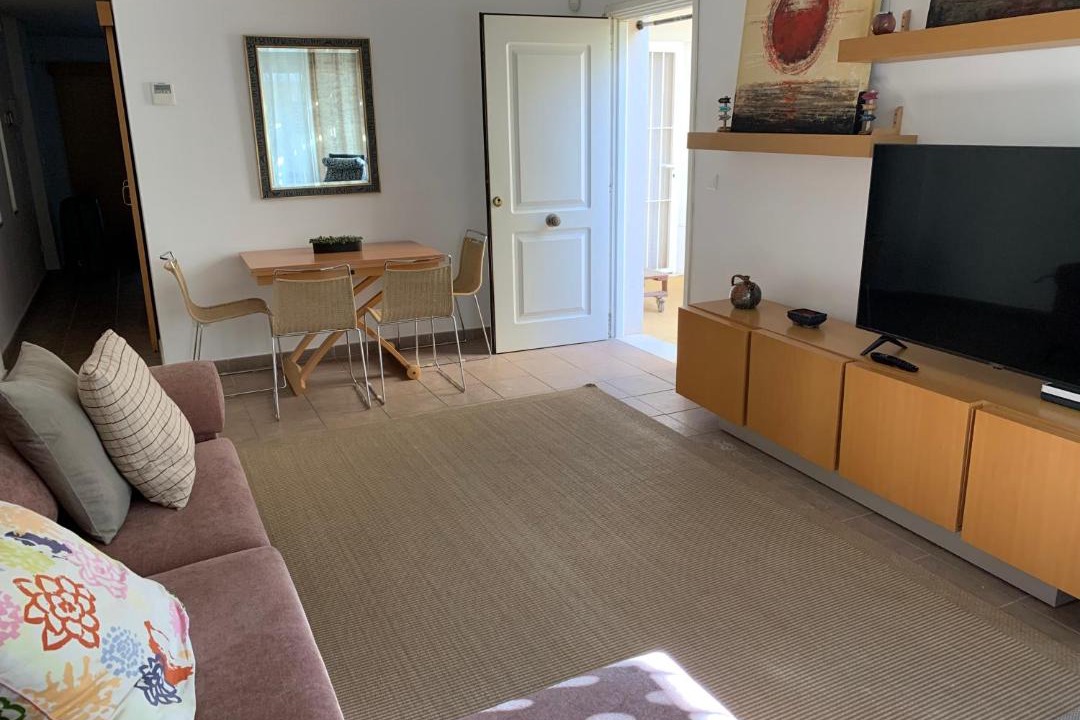 Photo of Livingroom in Retamar