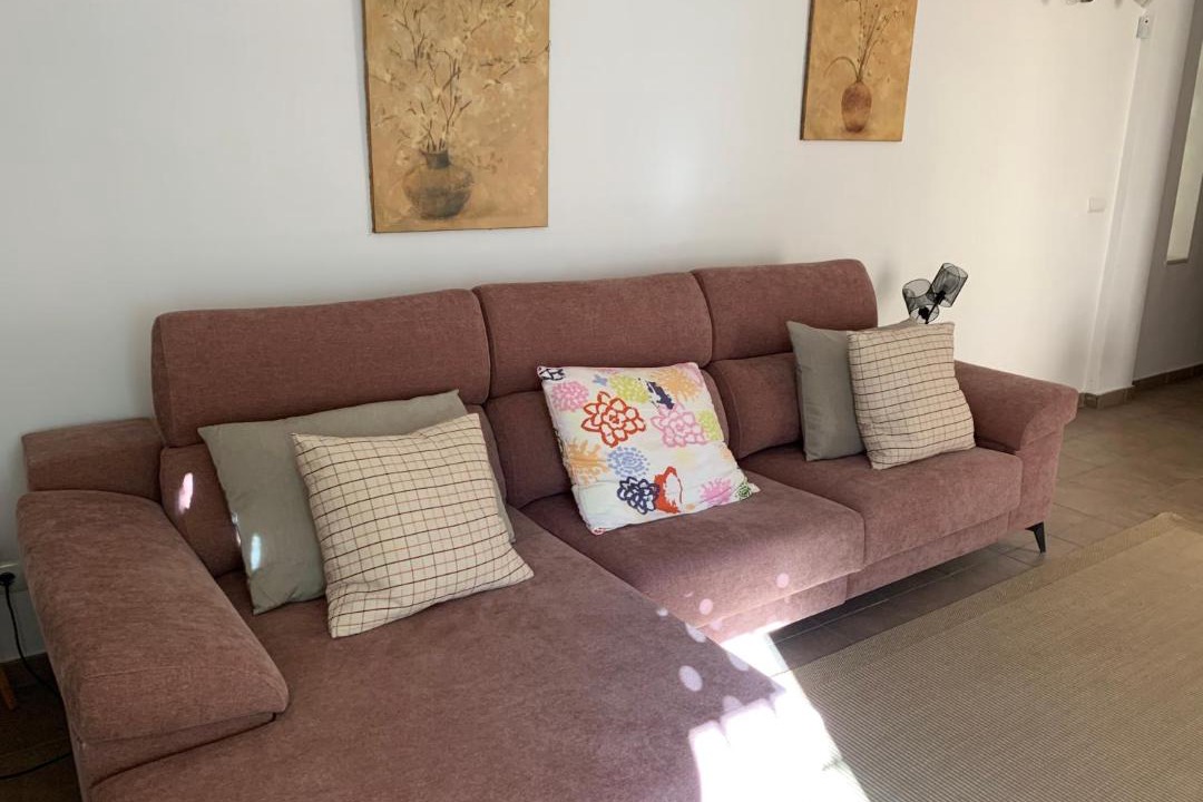 Photo of Livingroom in Retamar