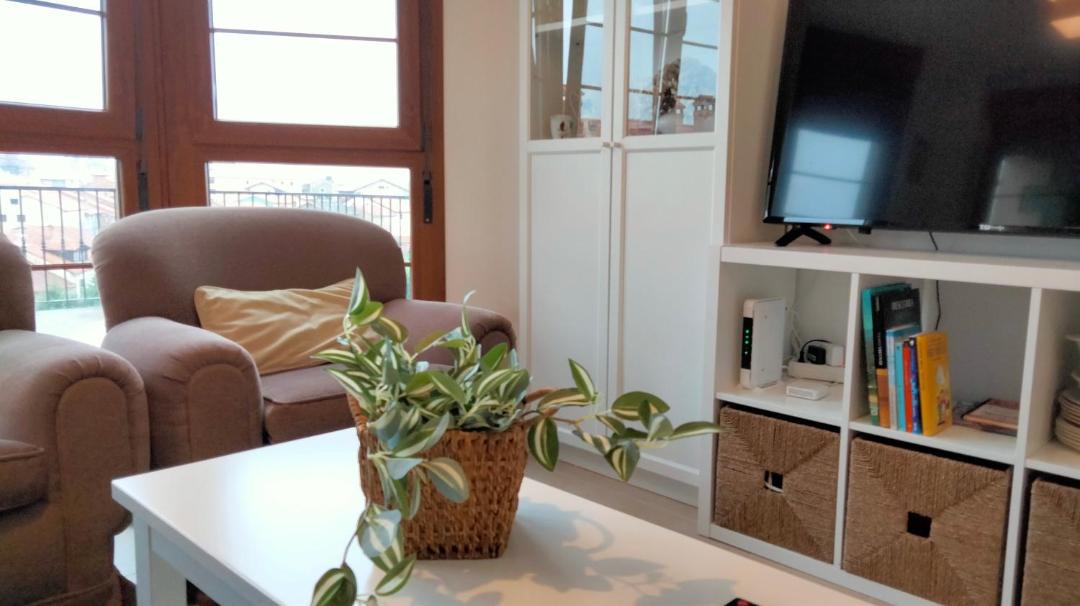 Photo of Livingroom in Udias