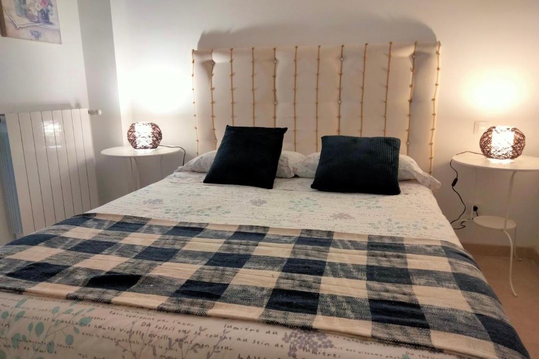Photo of Bedroom in Udias