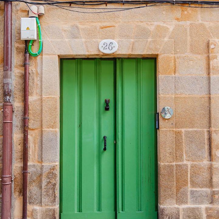 Photo of Others in Pontevedra Old Town