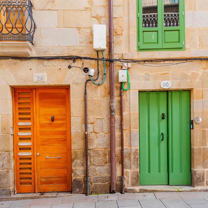 Photo of Others in Pontevedra Old Town