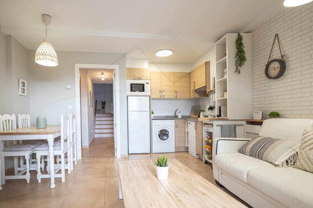 Photo of Kitchen in Colombres