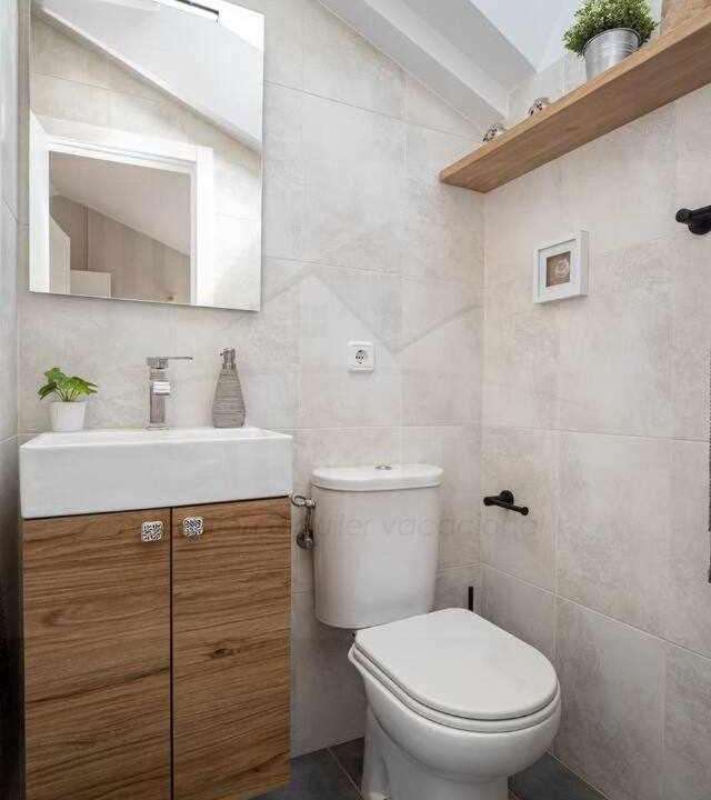 Photo of Bathroom in Colombres