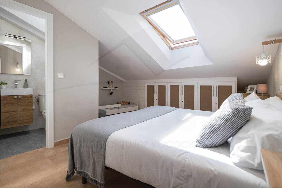 Photo of Bedroom in Colombres