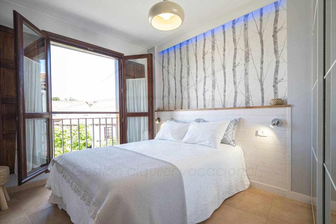 Photo of Bedroom in Colombres