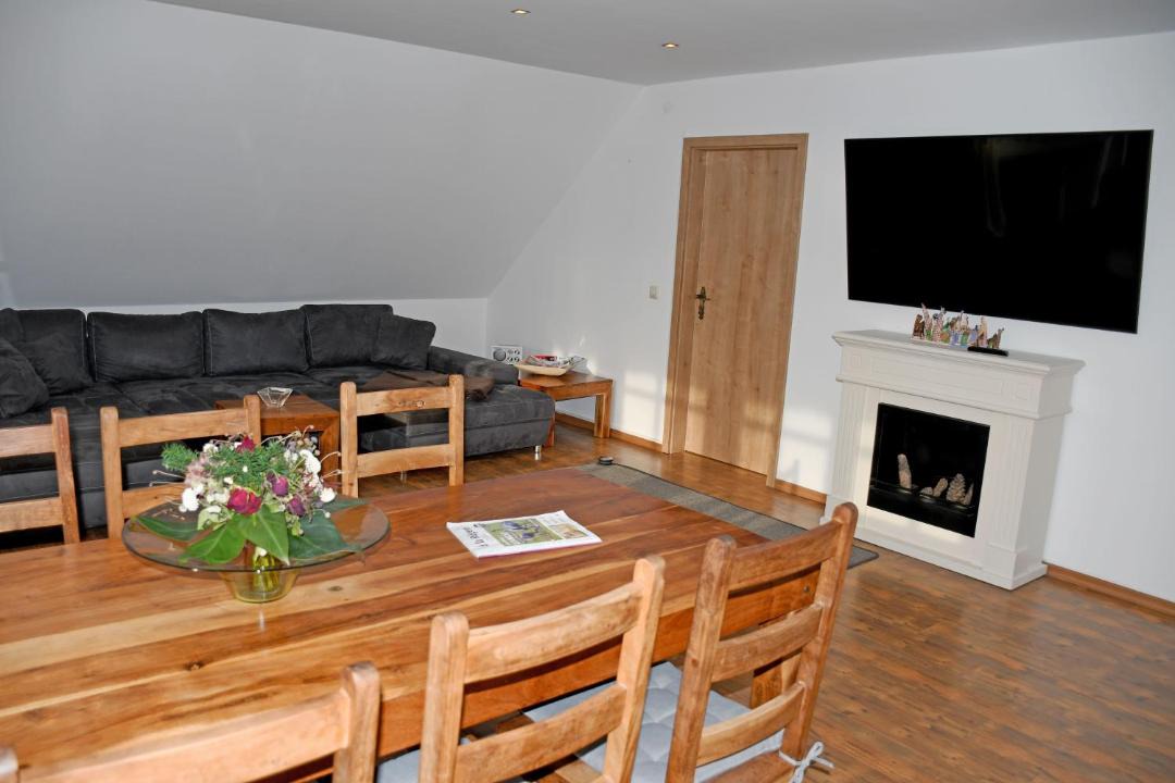 Photo of Livingroom in Siggermow