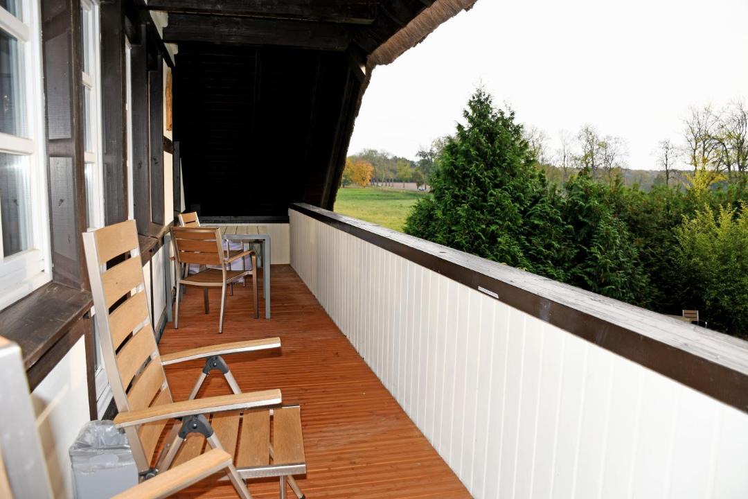 Photo of Patio Balcony in Siggermow