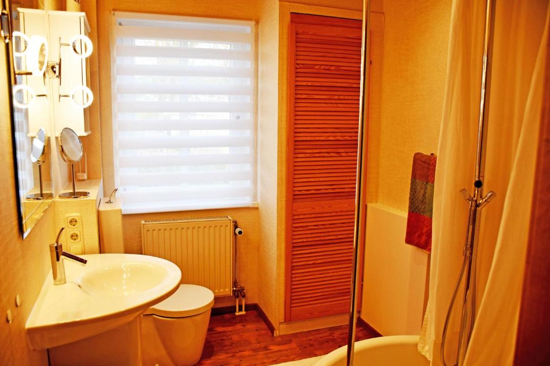 Photo of Bathroom in Siggermow