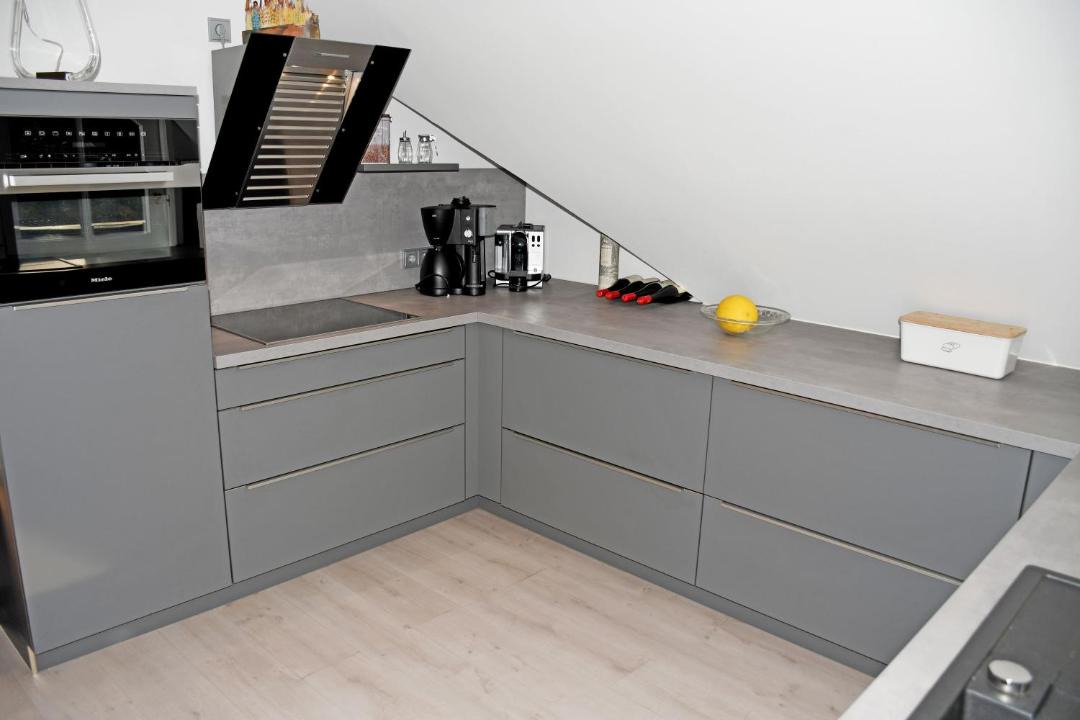 Photo of Kitchen in Siggermow