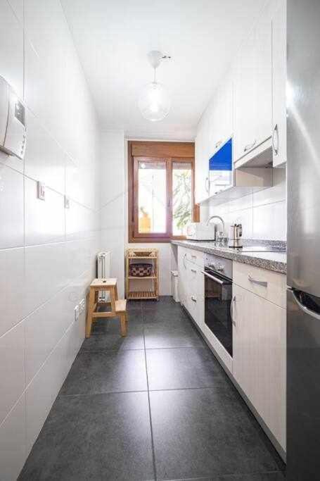 Photo of Kitchen in Gijon-Este
