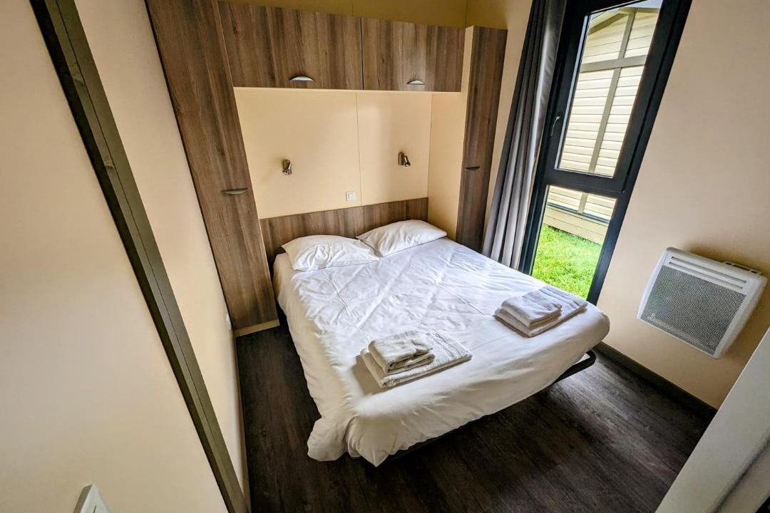 Photo of Bedroom in Meyzieu Nord Ouest