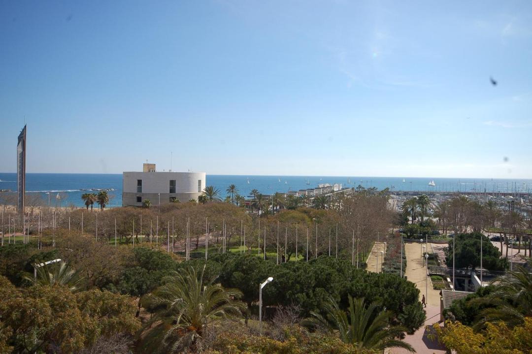Photo of Others in La Vila Olimpica del Poblenou
