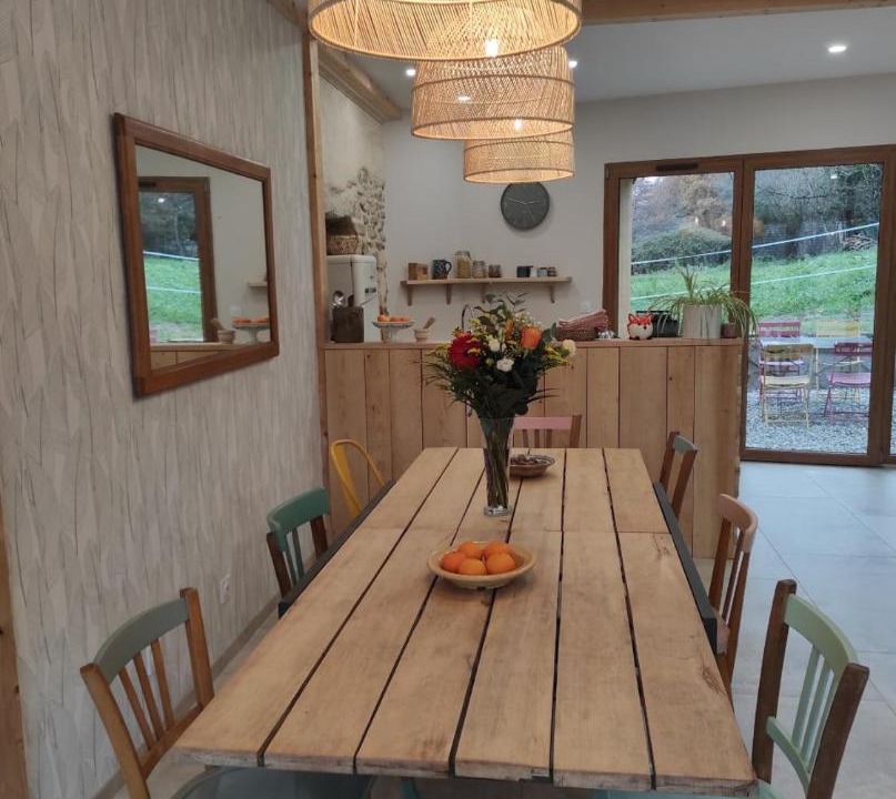 Photo of Livingroom in Thusel
